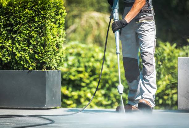 Best Restaurant Pressure Washing  in Garden City, MO