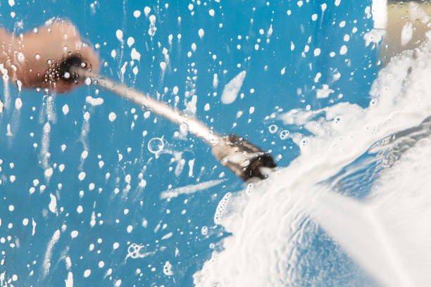 Best Pool Deck Cleaning  in Garden City, MO