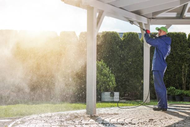 Best Fence Cleaning  in Garden City, MO