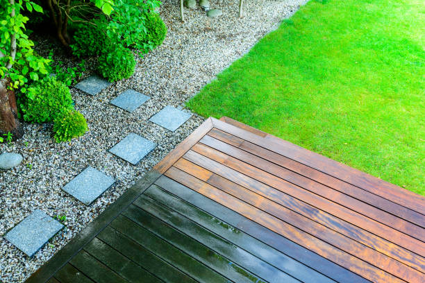 Best Parking Lot and Garage Cleaning  in Garden City, MO