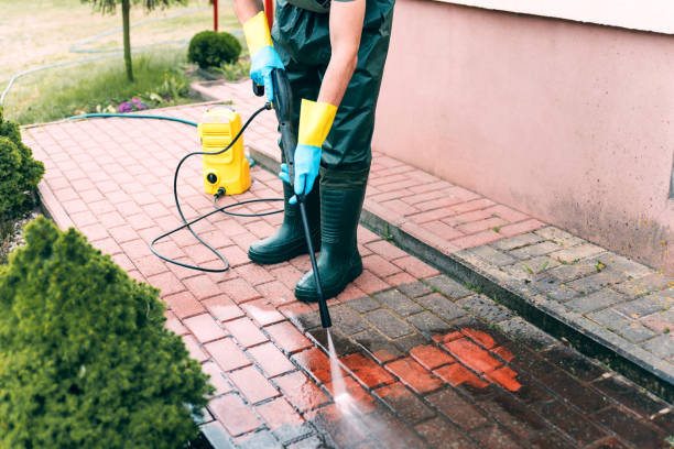 Best Factory Floor Cleaning  in Garden City, MO