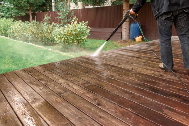  Garden City, MO Pressure Washing Pros