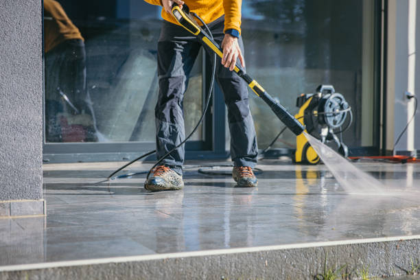 Best Post-Construction Pressure Washing  in Garden City, MO